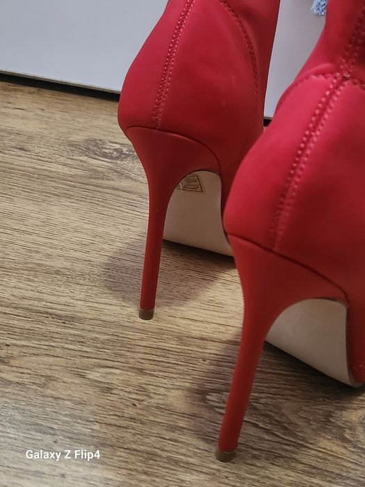 Чисто нови летни боти,36 номер.