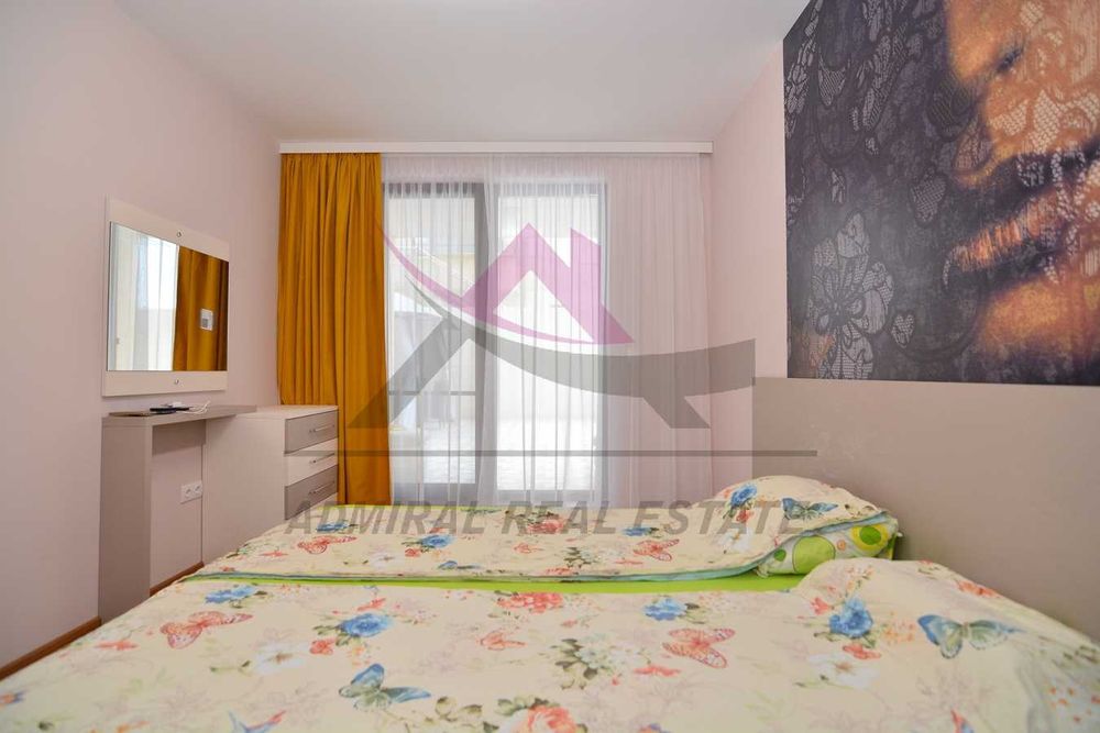 Дава се под наем Тристаен апартамент в Варна, Бриз - 85 кв.м за 550 € - Снимка #2