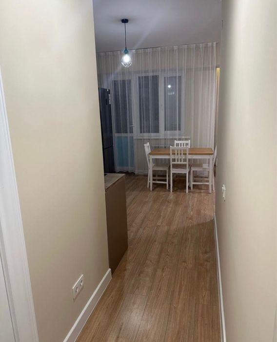 Сдам 1 - ком. Долгосрочно