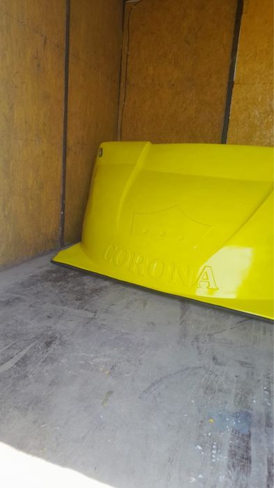 Продам Корону для газеля