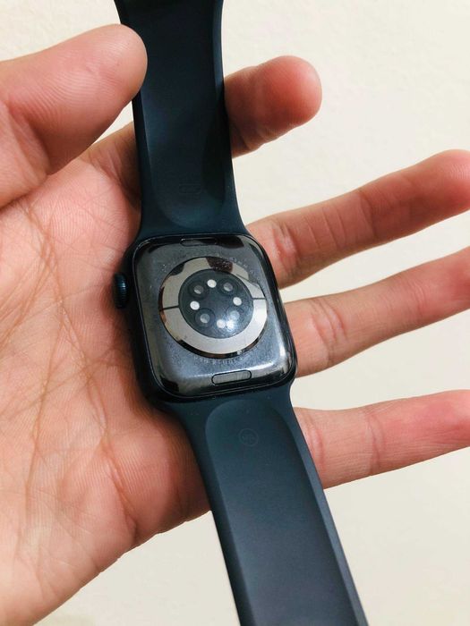 Apple Watch 9 41mm / Часы Эпл Вотч 9 41мм