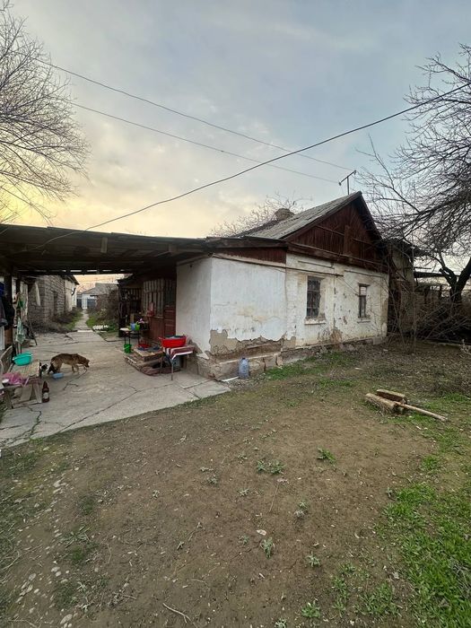 Продается дом можно обменять с доплатой