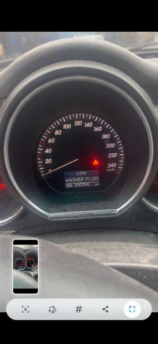 Lexus RX400H de vanzare