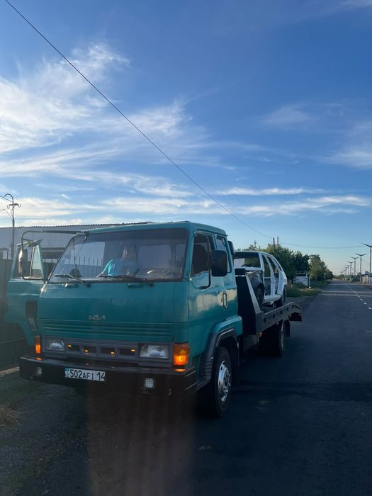 Эвакуатор круглосуточно