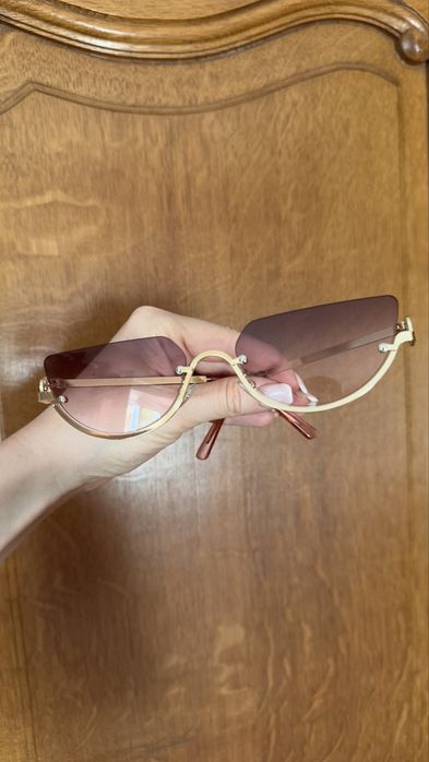 Нови очила - красиви модели 19 лв за брой