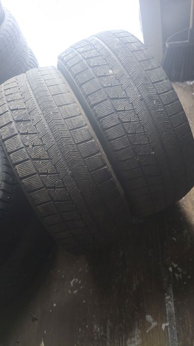 Шины бридж стоун липучка