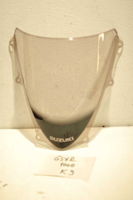 Carene Suzuki GSXR1000 k9-L0