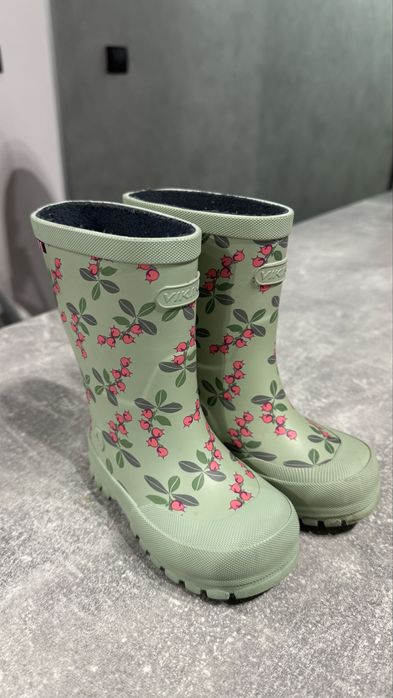 Гумени ботуши Viking