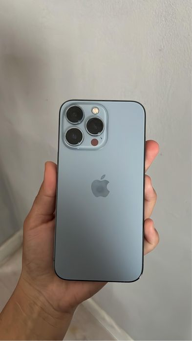 Iphone   13. pro