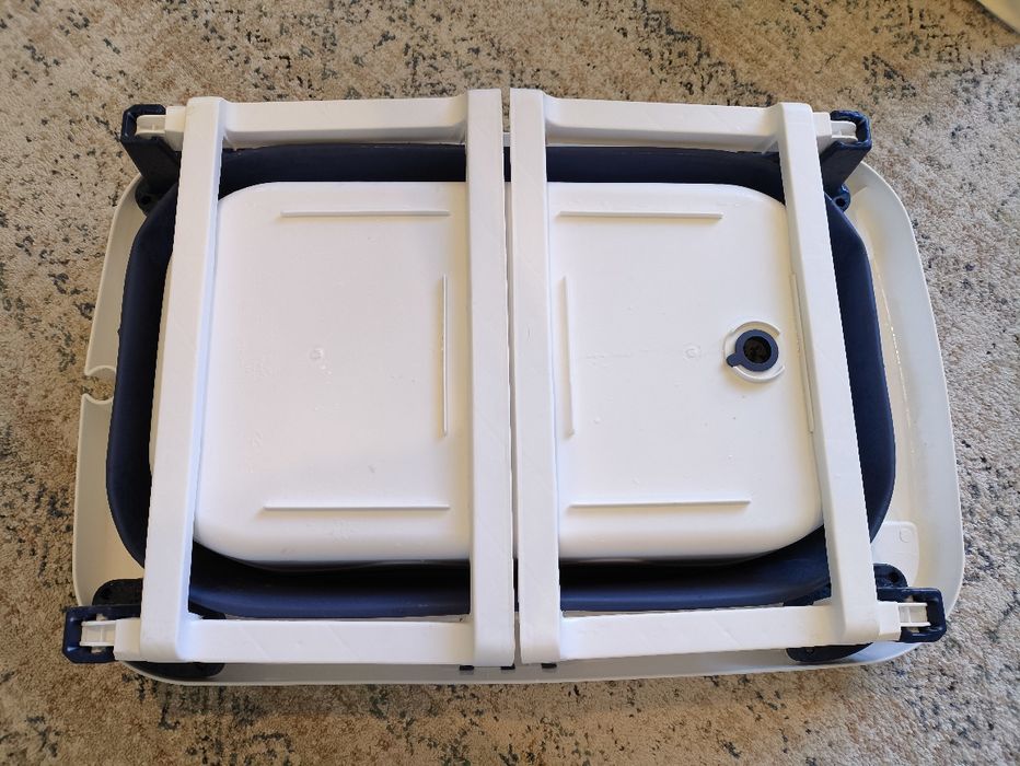 Продам детскую ванночку