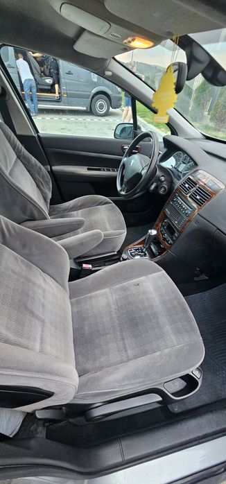 Peugeot 307 automat