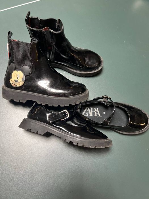 Продается детская шикарная обувь