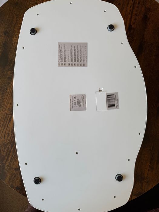 Електронна бебешка везна  - Chicco