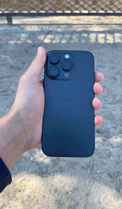 айфон 16 про 128 гб