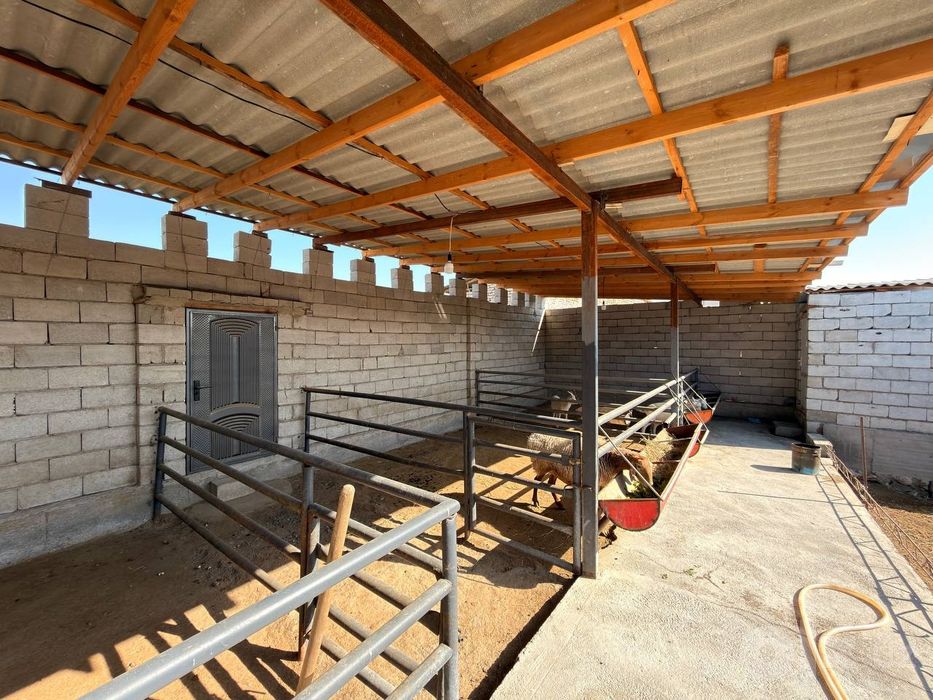 Hovli 4sotix sotiladi