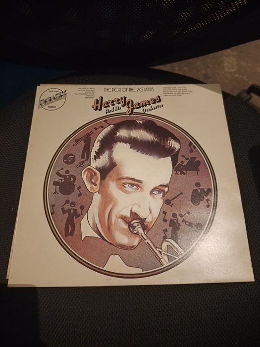 Viniluri cu muzica anilor '70 '80 '90