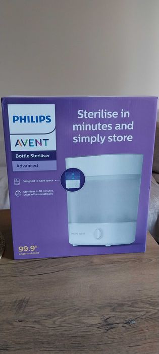 Стерилизатор Авент/ avent