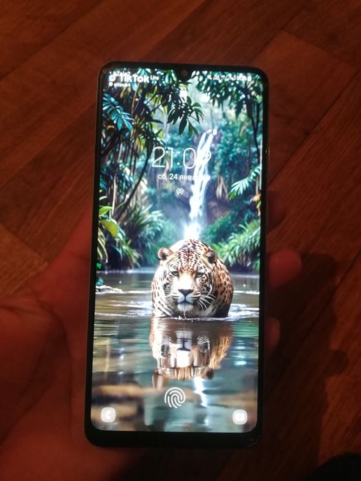 Самсунг а 31 отлично