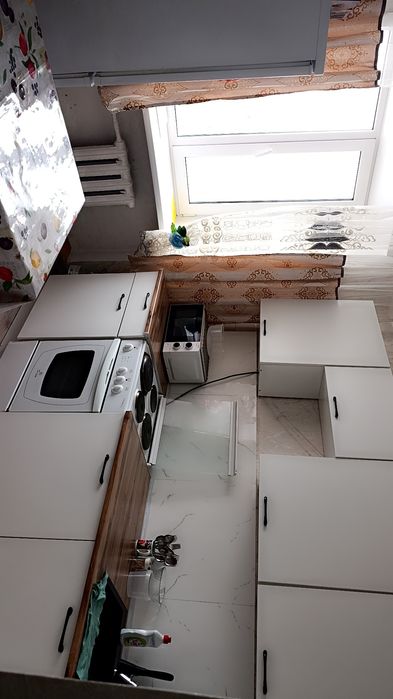 Продам 1 ком квартиру