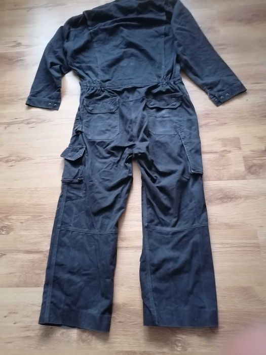 Плътен гащеризон размер хл