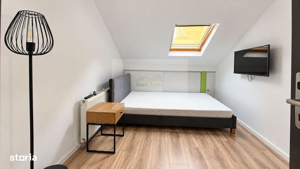 Apartament,