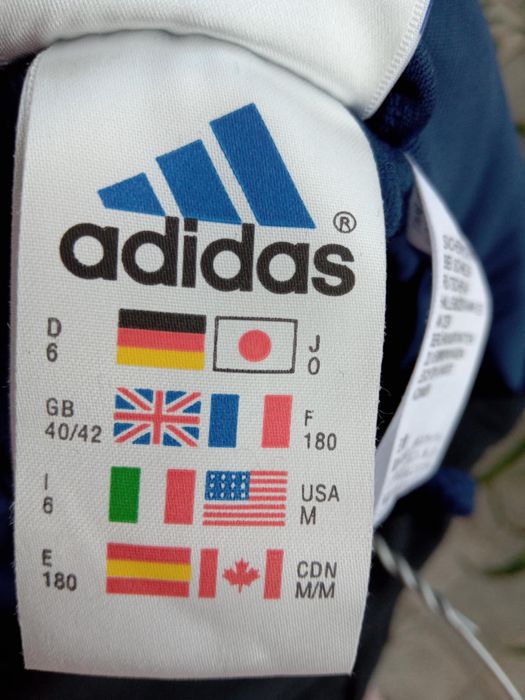 Trening adidas original