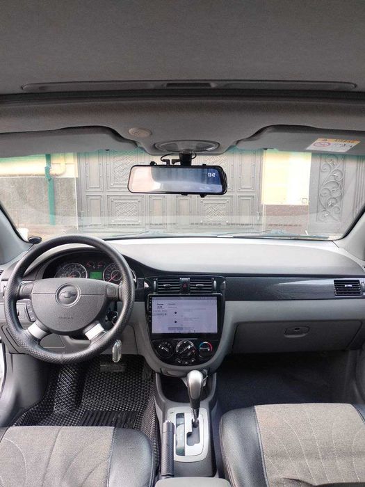 Chevrolet gentra 2022 avtomat
