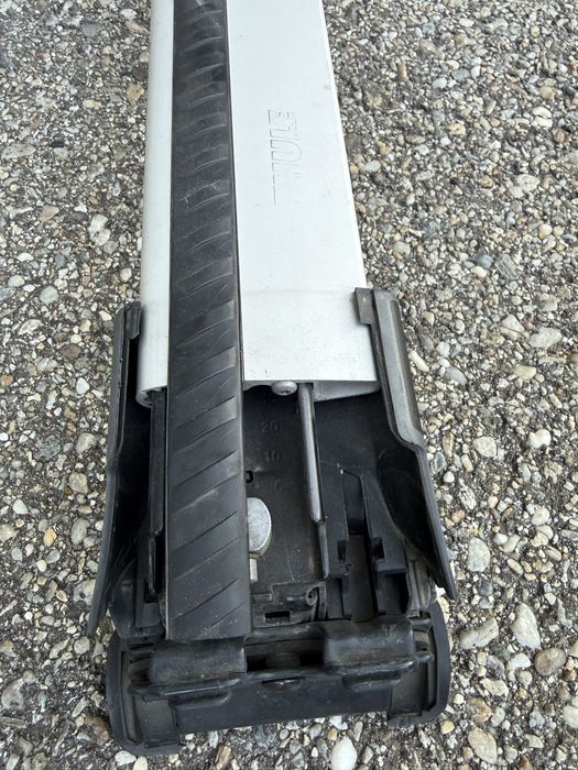 Bare transversale THULE WingBar Edge 9594 S/M (2 buc.)