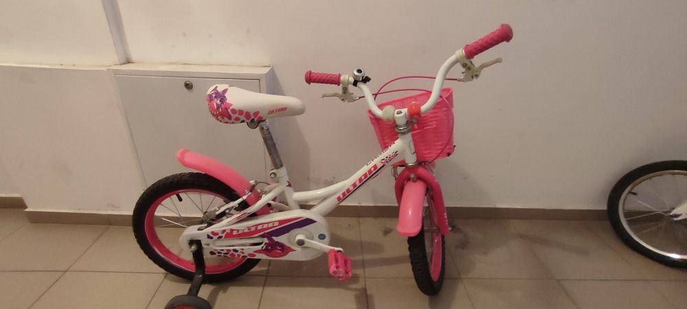 Продавам Детско колело 16"