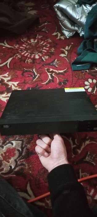 Video Registered Sotiladi