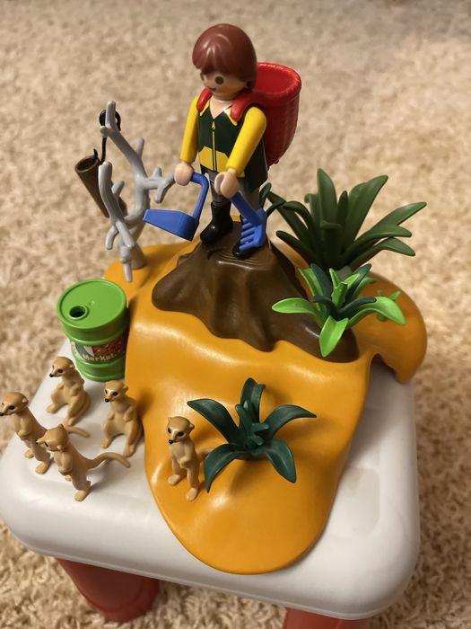 Разные наборы Play mobil . В идеальном состоянии.