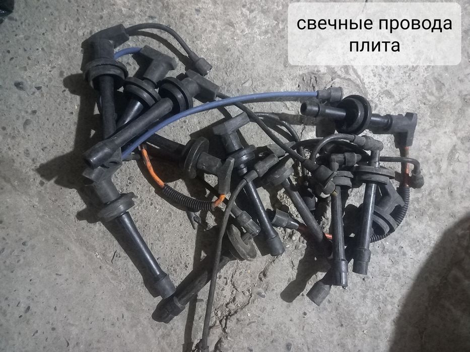 Корона обтекатель козырёк