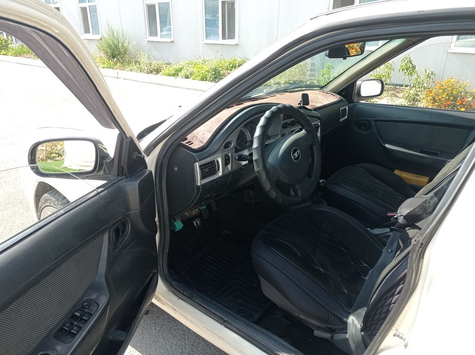 Дэйву Нексия, 2013