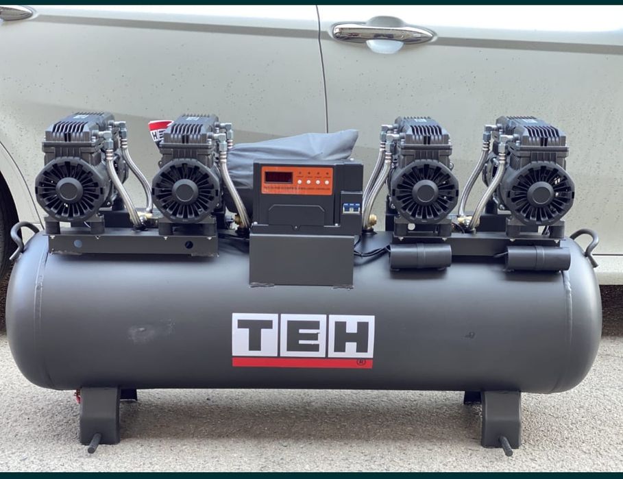 (Новый) Компрессор