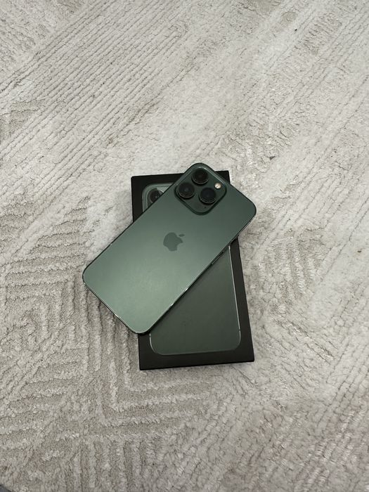 Iphone 13 pro 128 gb