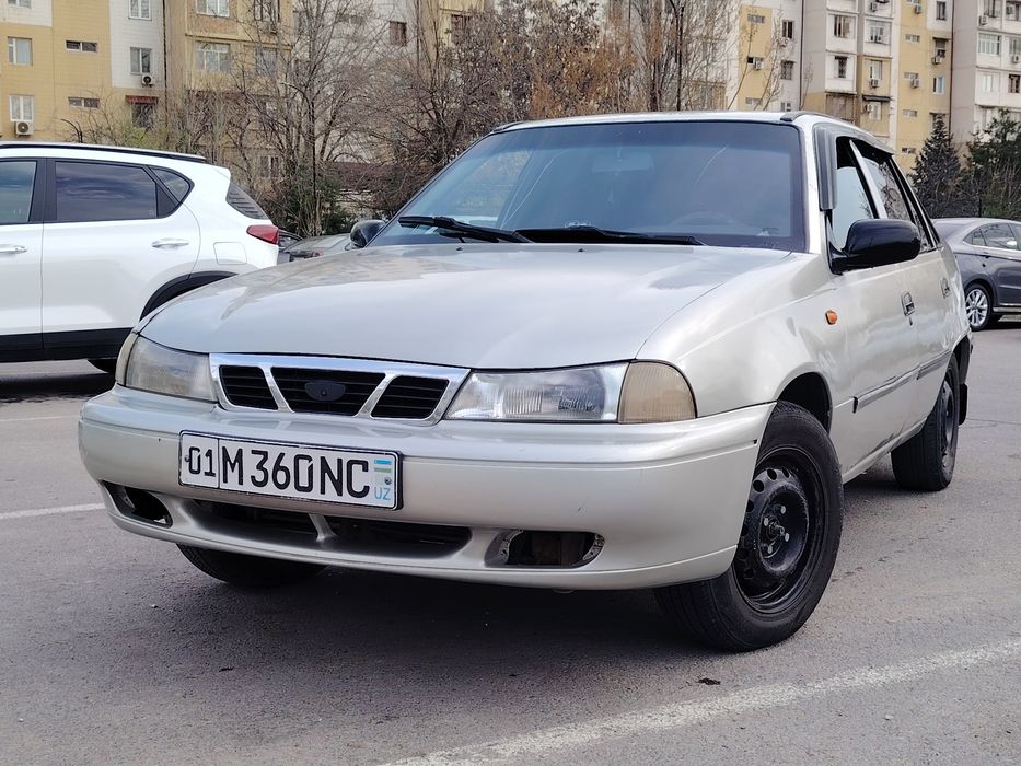 Nexia 1 Dons Srochno sotiladi