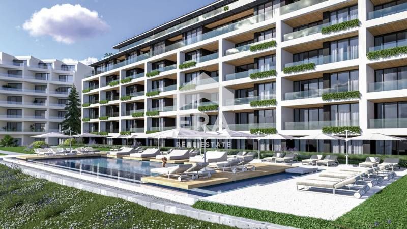 Продава се Тристаен апартамент в Варна, Чайка - 139 кв.м за 2367 €/кв.м - Снимка #2