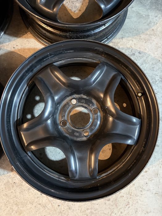 Renault Ларгус Веста диски штампы R16