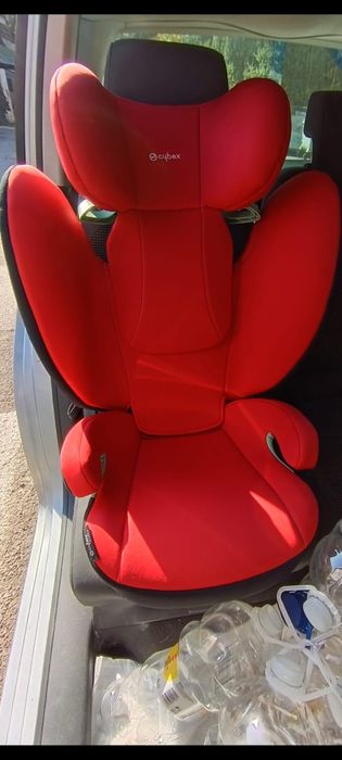 Vând Cybex 3-12ani