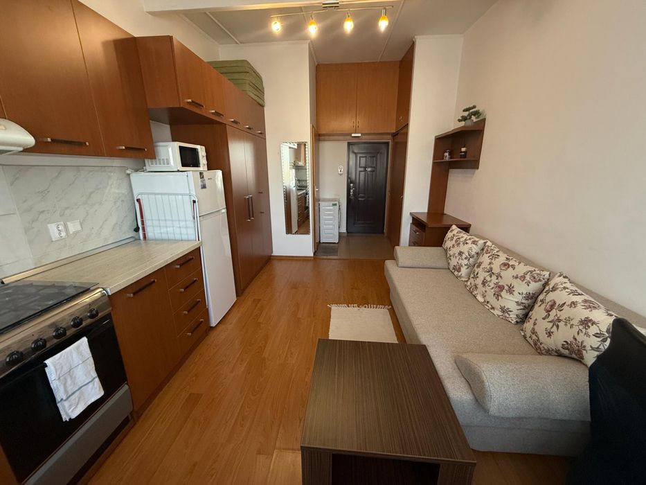 Garsoniera de inchiriat Cluj - Dambu Rotund