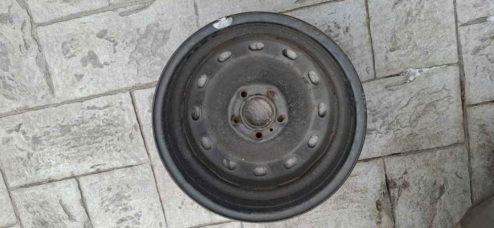 Janta Renault Trafic Vivaro dupa 2014