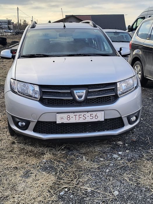 Dacia Logan MCV 0.9 tce AC