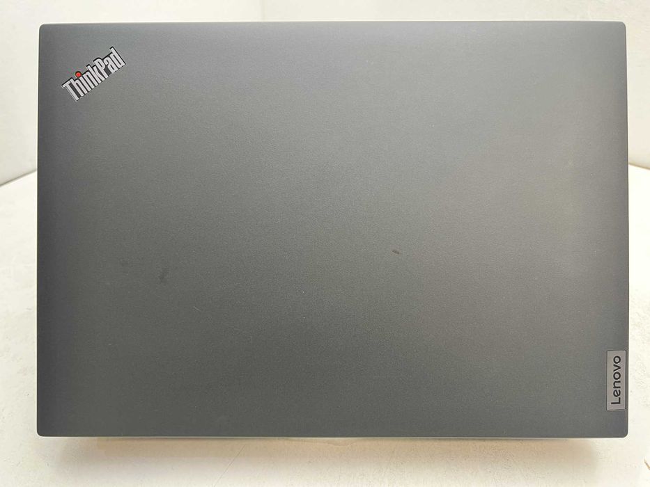 Реновиран лаптоп Lenovo ThinkPad T16 G1 16" Touch IPS i5-1235U 16GB DDR5 510GB M.2 Nvme/ клас А/ 12м гаранция