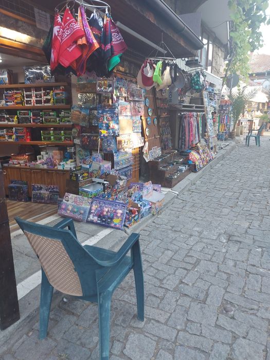 Дава се под наем Магазин в Несебър - 19 кв.м за 6483.12 € - Снимка #3