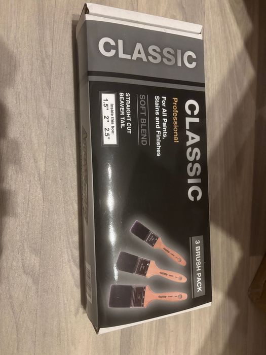 Бояджииски инстеументи