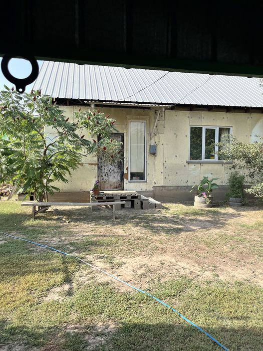 Продам дом Туздыбастау