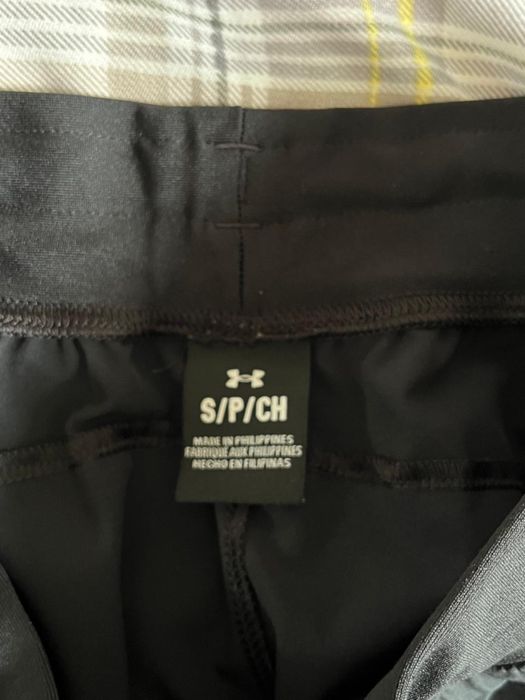 Штаны under armour оригинал