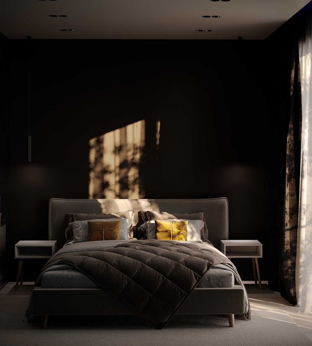 Услуги 3D визуализатора