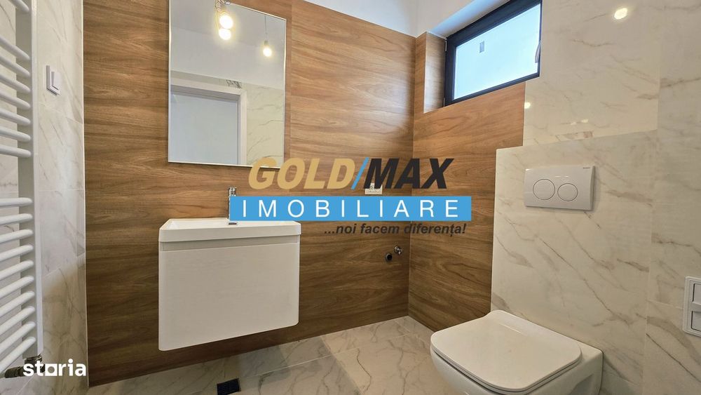 Duplex de lux la cheie, Trivale - Tancodrom