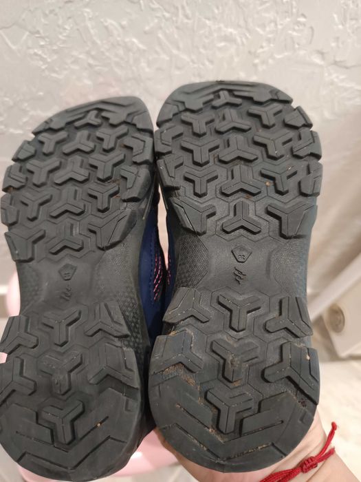 Детски маратонки Декатлон